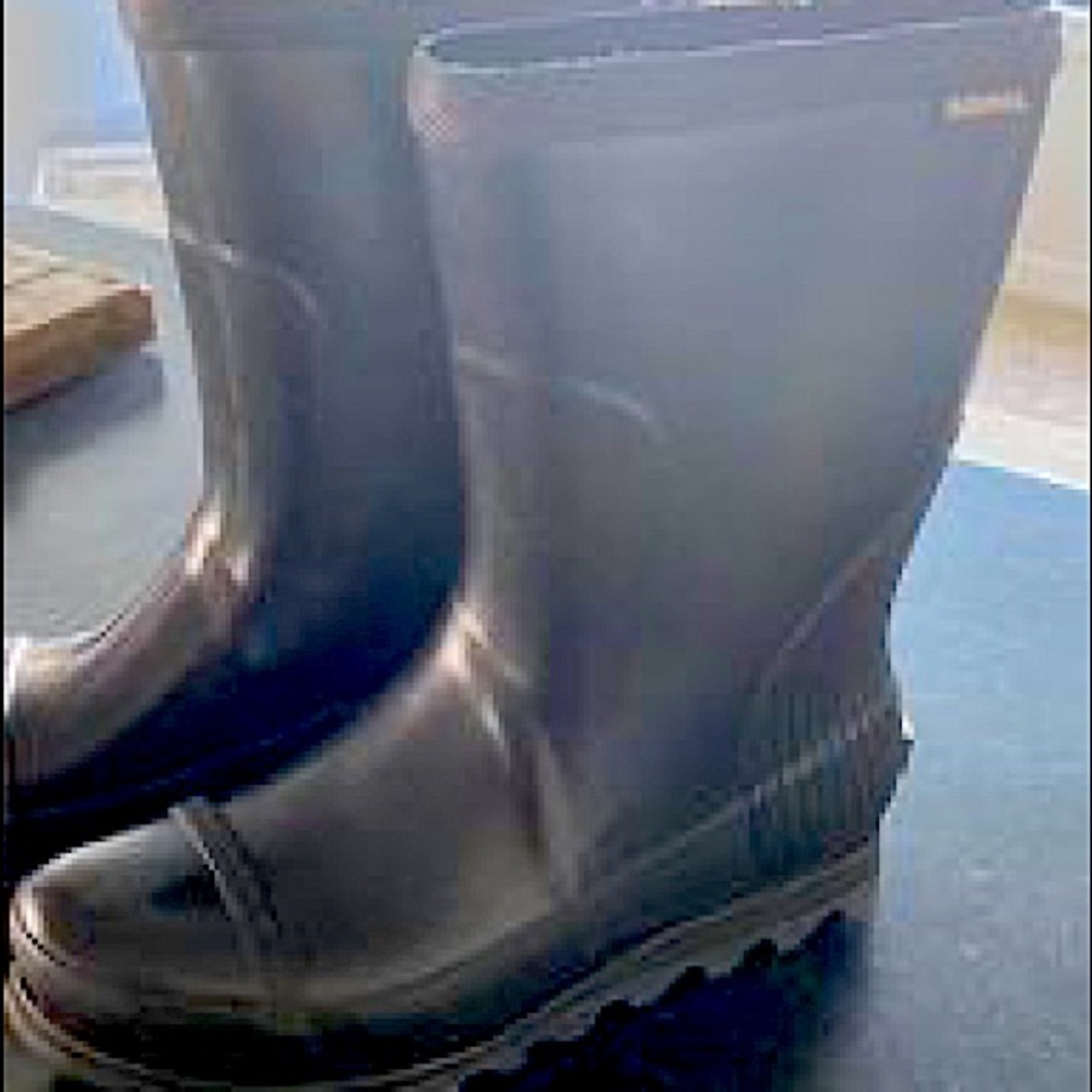 Sorel waterproof boots